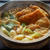 鍋焼き味噌煮込みうどん