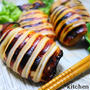 息子の好きなものを知って、楽になったご飯作り♪