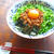 黄身がとろける♪台湾まぜそば【#簡単　#本格　#ピリ辛　#ひき肉】