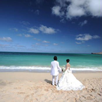 結婚しました！