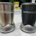 Nutri Bullet 900W に買い替え