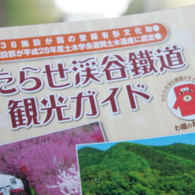 わ鐵