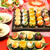 親子手毬寿司作り☆雛祭り２０１２