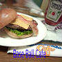 baseball cafe