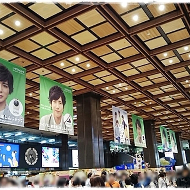 ■ARASHI BLAST in Miyagi 初日に参戦してきたよ~♪(ﾉﾟДﾟ)ﾉ■