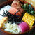 唐揚げ弁当