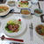 土鍋でゴマ担担豆腐★★★