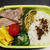 9月1日☆今日のお弁当は、豚肉のクレソル焼き弁当