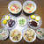 【家ごはん】 混ぜご飯 献立2日分 * 母の味♡こぶた家の五目御飯 * 菜飯
