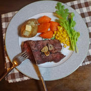 輸入牛肉ステーキをより「いい肉の日」にさせる方法