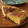 クリチー入りの｢ぐりぐら的ホットケーキ｣、と、ウレシイな♪