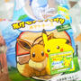 朝ごはん☆ポケモンパン