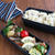 【#中学生弁当】鮭のムニエル弁当♪