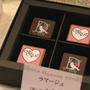 西武池袋本店★チョコレートパラダイス２０１３　に行ってきました♪