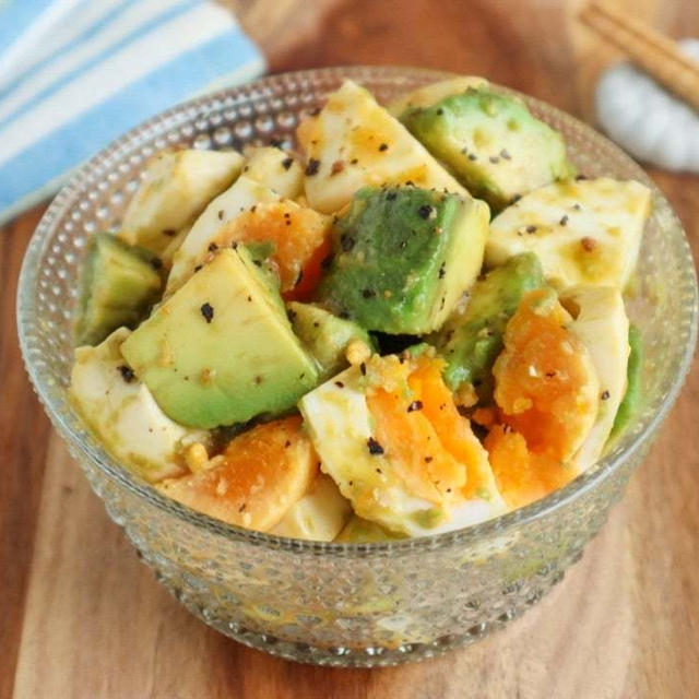 ＊【クックパッドニュース】これハマる！やみつきになる「アボカド」の食べ方 レシピ掲載＊