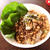 暑くなる季節に　さっぱりそぼろ丼