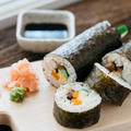 Classic Sushi Rolls (Makizushi) 巻き寿司