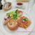 新宿中村屋オリーブハウス「パンシチューとパスタ盛合せプレート」＠浦和パルコ店