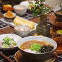 【献立】ぺろっこきつねうどん。～文系VS理系の戦い、最後の勝者～