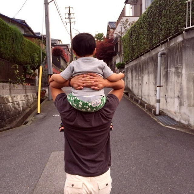 生まれてきてくれてありがとう♡
