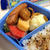 今日のお弁当②