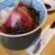 8/28 お刺身丼ランチ
