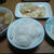 白菜のチーズ蒸し