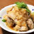 「大根おろし」で甘味・うま味倍増！鶏もも肉のみぞれ煮の簡単レシピ