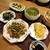 じゃがいもの青椒肉絲など中華な晩ご飯　と　秋の実り♪