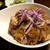 鶏ごぼう丼　で楽チン晩ごはんですねん