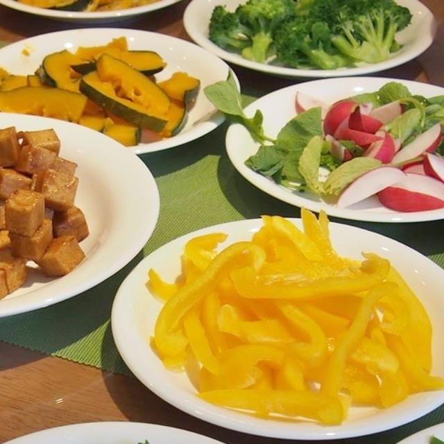 毎日の「食」と「私」に進化と楽しみを。