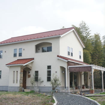 【麦わら丘の朝市でランチ　①（千葉県印旛郡酒々井町）】