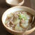 冬瓜の中華煮込み。