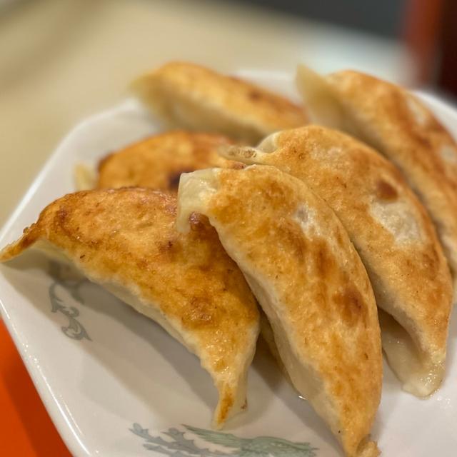 中華屋さんとリニューアルした無印良品