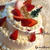 クリスマス2段ケーキ2010
