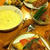 タラと白菜のカレー風味チャウダー