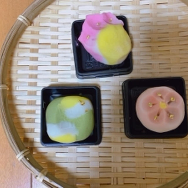 手作りキット