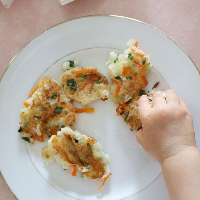 食事のバランス感覚は子供のうちに♪