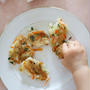 食事のバランス感覚は子供のうちに♪