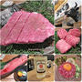 『人生最高の焼肉』黒毛和牛焼肉うしくろ☆A5A4メス牛専門焼肉店が西葛西にも出店！
