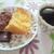 ◇トースターDe簡単★赤ぶどうジュースの米粉パウンドケーキ