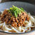 冷凍うどんを使って☆肉味噌うどん
