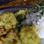 Cauliflower and Chickpea Curry