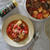 Tomato & Potato