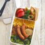 高校生弁当