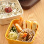 めちゃラク！朝5分で完成”冷凍ストックおかず”を詰めるだけ弁当。