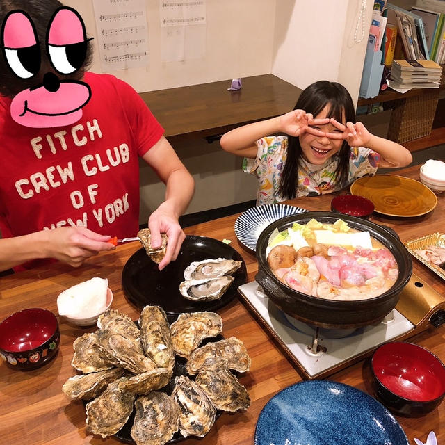 ふるさと納税で生牡蠣です〜！！ by みきママさん | レシピブログ - 料理ブログのレシピ満載！