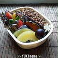 甘辛そぼろ～いちばんのお弁当～