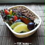 甘辛そぼろ～いちばんのお弁当～