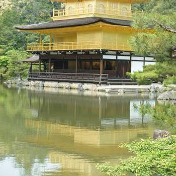 金閣寺＊